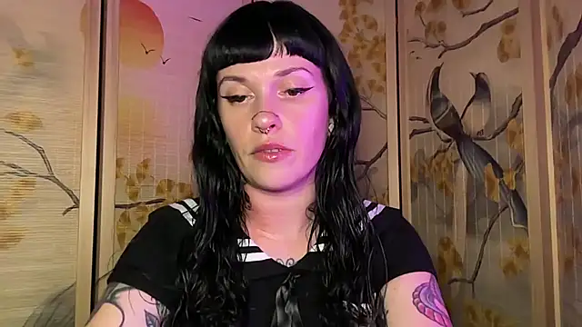 Snapshot of Marcelinegoddess chatting on 05-16-26, 05:17 Marcelinegoddess online show from 05-16-26, 05:17