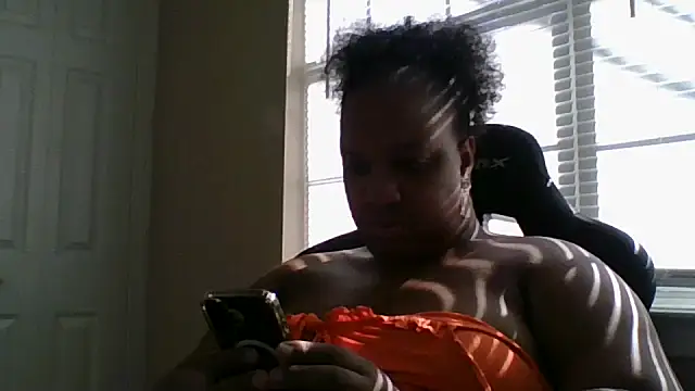 Badgirlbrittt online show from 10-02-25, 07:50