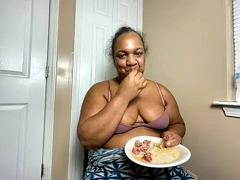 Badgirlbrittt online show from 01-06-26, 09:19