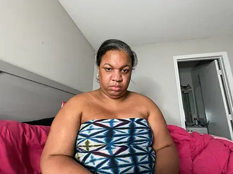 Badgirlbrittt online show from 01-31-25, 04:14