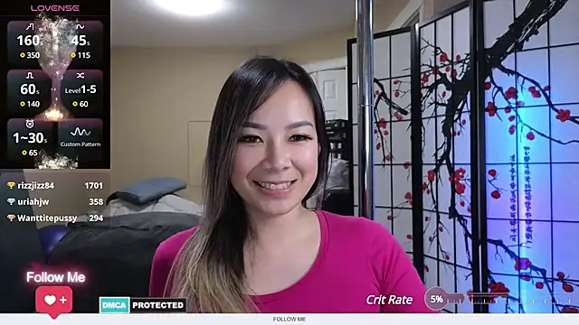 Snapshot of Lilshyazn chatting on 02-13-25, 02:45 Lilshyazn online show from 02-13-25, 02:45
