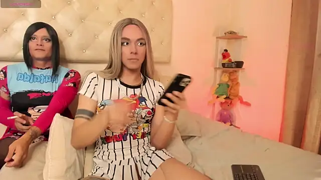 BarbieVenus online show from 01-14-26, 03:32