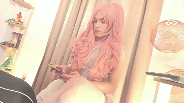 BarbieVenus online show from 04-14-26, 09:09