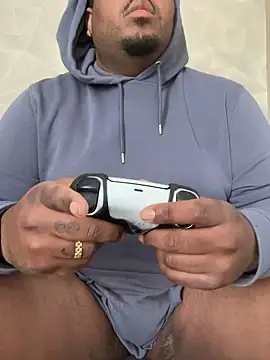 JhonnaFrrr online show from 03-17-25, 10:49