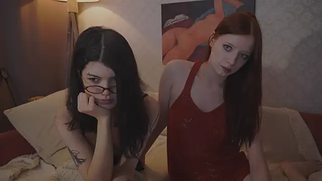 the cure    online show from 12-02-25, 08:21