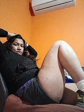 miicheele32 online show from 01-23-25, 06:39