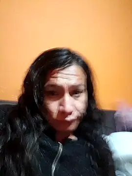 miicheele32 online show from 01-31-25, 07:18