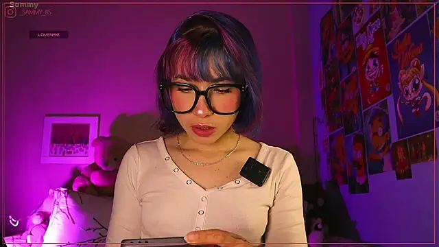 Snapshot of sammy__8 chatting on 02-28-26, 03:17 sammy 8 online show from 02-28-26, 03:17