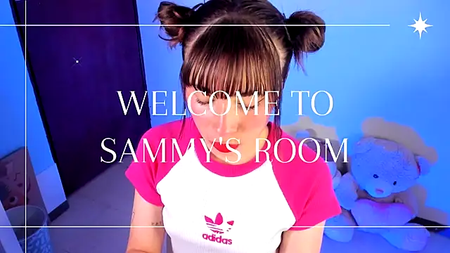 sammy  8 online show from 03-18-25, 03:45