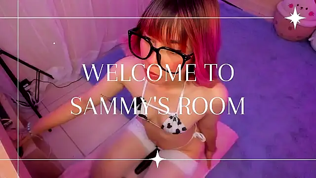 sammy  8 online show from 12-04-24, 05:21