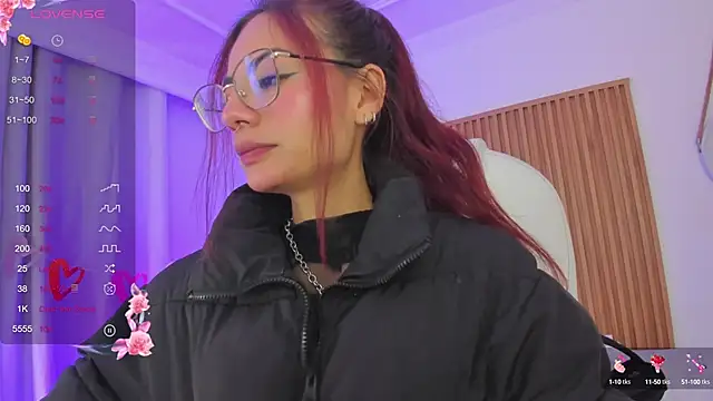 sophiecherry  online show from 03-04-25, 05:21