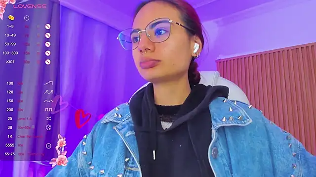 sophiecherry  online show from 03-17-25, 07:02