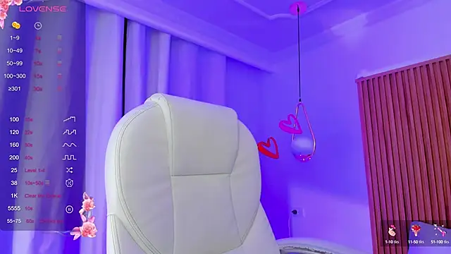sophiecherry  online show from 03-21-25, 06:27