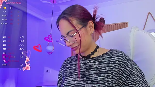 sophiecherry  online show from 03-01-25, 05:09