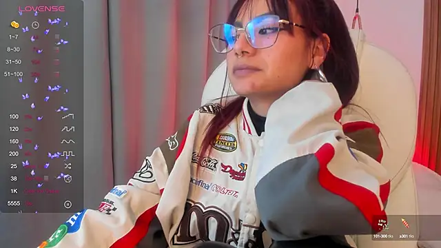 sophiecherry  online show from 09-28-25, 04:41