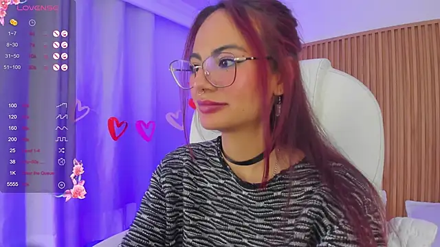 sophiecherry  online show from 02-17-25, 07:37