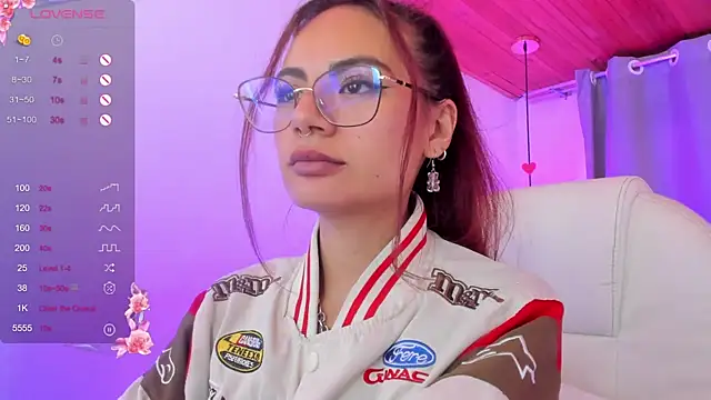 sophiecherry  online show from 03-14-25, 09:35