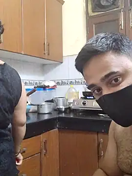 IND COUPLE1 online show from 02-25-25, 02:48