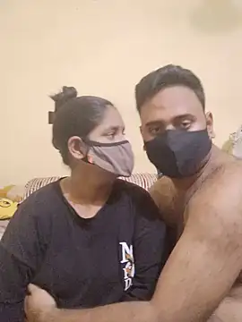 IND COUPLE1 online show from 07-22-26, 02:30
