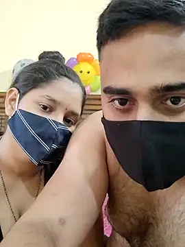 IND COUPLE1 online show from 02-20-25, 05:44