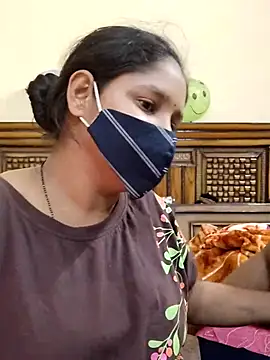 IND COUPLE1 online show from 02-16-25, 06:10