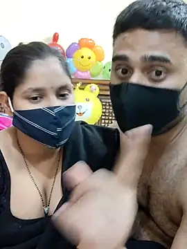 IND COUPLE1 online show from 02-23-25, 07:49