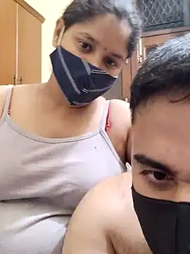 IND COUPLE1 online show from 02-26-25, 10:04