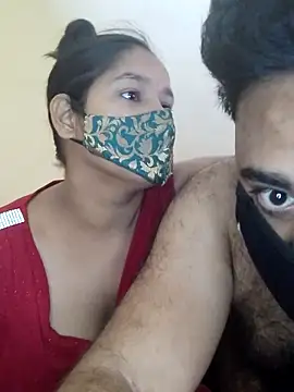IND COUPLE1 online show from 06-19-26, 07:14