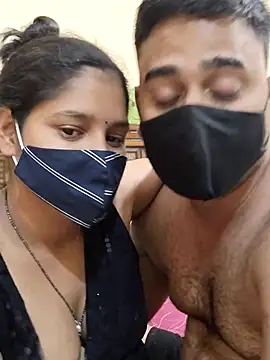 IND COUPLE1 online show from 02-19-25, 04:55