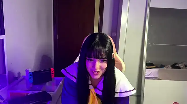 kitttyuwu online show from 03-19-25, 03:19