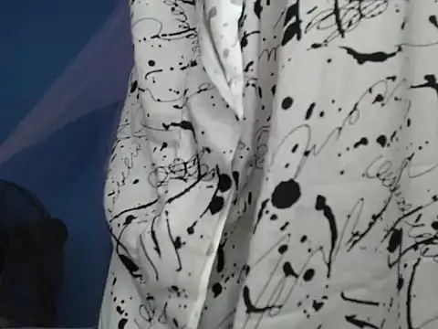 TrishaKalid online show from 11-13-25, 09:57