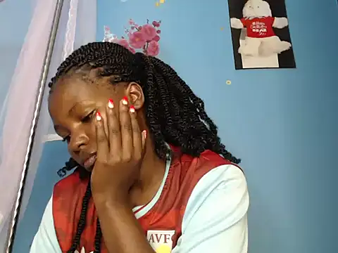 TrishaKalid online show from 04-15-26, 07:58