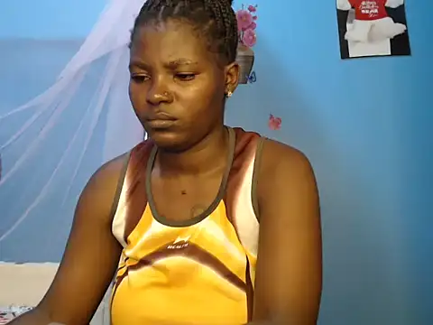 TrishaKalid online show from 02-18-26, 08:05