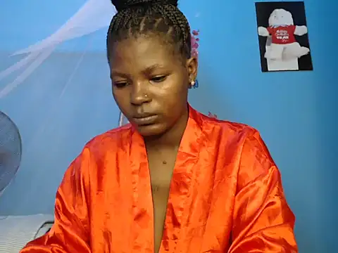 TrishaKalid online show from 02-14-26, 06:35