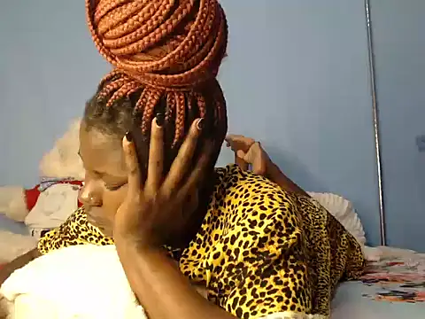 TrishaKalid online show from 12-18-25, 09:07