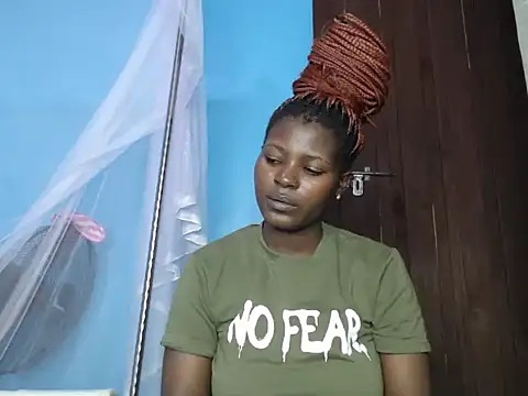 TrishaKalid online show from 12-15-25, 07:31