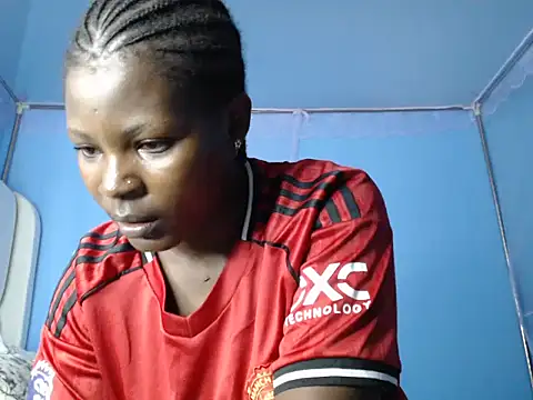 TrishaKalid online show from 04-02-26, 08:54