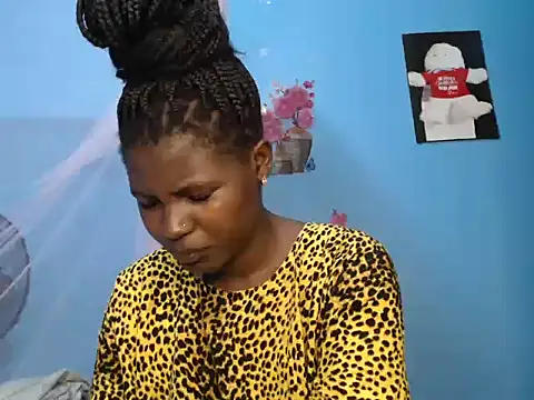 TrishaKalid online show from 02-23-26, 08:26