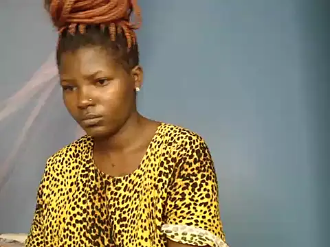 TrishaKalid online show from 12-19-25, 09:55