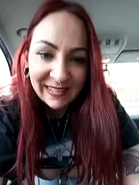 carmenfire00 online show from 01-27-25, 03:39