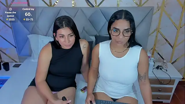 Snapshot of Aisha_Hall chatting on 01-16-25, 11:06 Aisha Hall online show from 01-16-25, 11:06