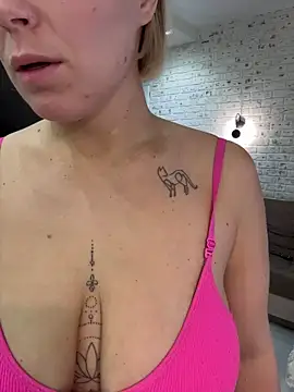 Charming Daphny online show from 11-23-25, 05:50