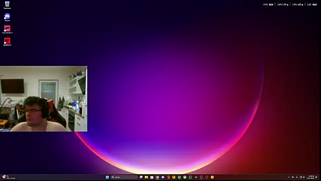 Snapshot of diegeilesau187 chatting on 11-19-25, 11:32 diegeilesau187 online show from 11-19-25, 11:32