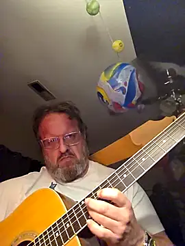 kikdrummer online show from 04-23-26, 12:39