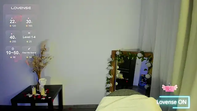 marry evans online show from 03-01-25, 01:43