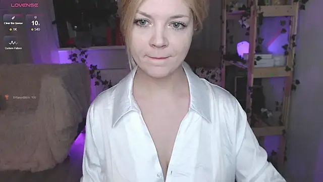 Brience online show from 03-03-25, 04:43