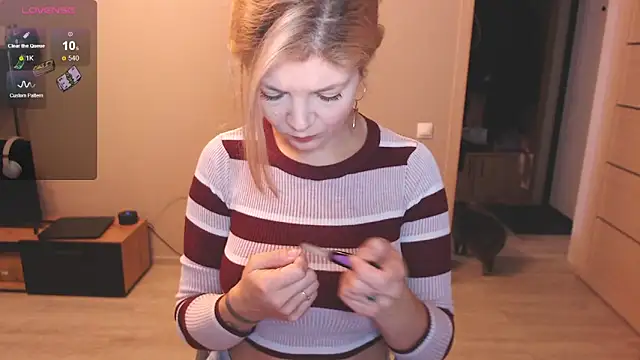 Brience online show from 11-18-25, 03:32