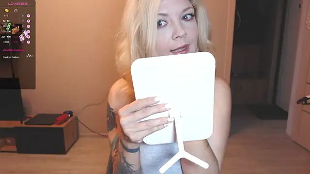 Brience online show from 09-24-25, 02:40