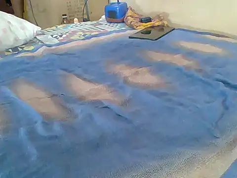 Brown ebony online show from 10-26-25, 01:06