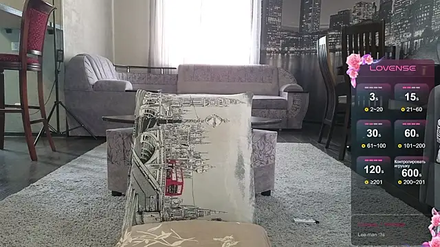  LittleAngel  online show from 03-29-26, 12:40